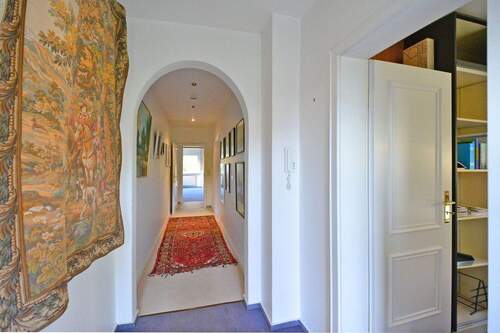 4091 - Flur vor Büro - 