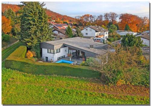 4091 - Titel1 - 5 Zimmer Einfamilienhaus zum Kaufen in Baunatal / Altenritte