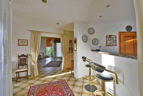 4091 - Küche - Einfamilienhaus mit 159,90 m&sup2; in Baunatal / Altenritte zum Kaufen