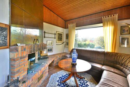 4091 - Kaminzimmer - 