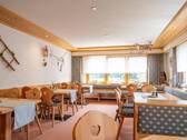 Impression Gastraum - 