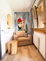 Impression Doppelzimmer UG Anbau - 