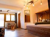 Impression Doppelzimmer Nr. 2 UG - 