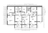 Grundriss Untergeschoss - 