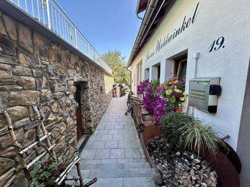 Impression Eingangsbereich - 