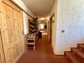 Impression Blick Richtung Gastraum - 