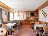 Gastraum - 