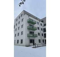 Erstbezug! 2-Zimmerwohnung mit Sonnenbalkon, Küche für Paare oder Singles - Berlin Französisch Buchholz