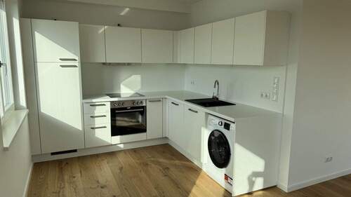 Bild 3 - 2 Zimmer Etagenwohnung in Berlin