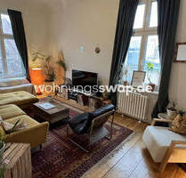 Wohnungsswap - Perleberger Straße - Berlin Moabit