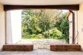 Überdachte Terrasse - 