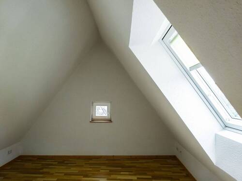 Spitzboden - 