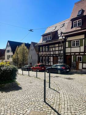 Außenansicht - 