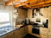 Küche - 5 Zimmer Einfamilienhaus zur Miete in Sindelfingen