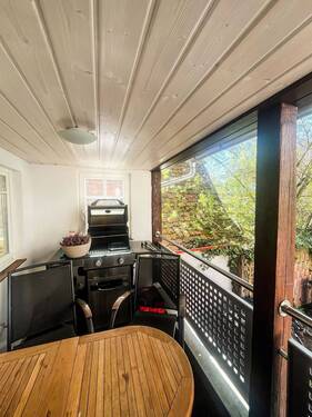 Balkon - 