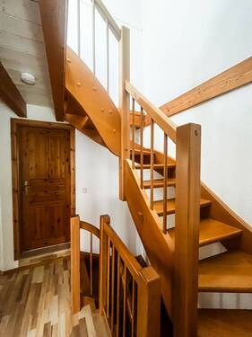Treppe - 