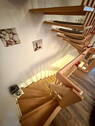 Treppe in den Keller - 
