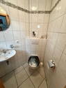 Gäste WC (1. Etage) - 