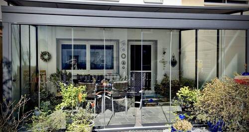 Wintergarten - 