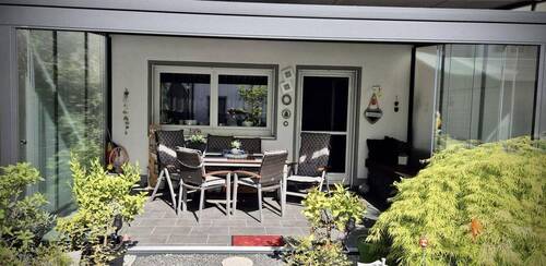 Terrasse - 