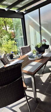 Terrasse - 