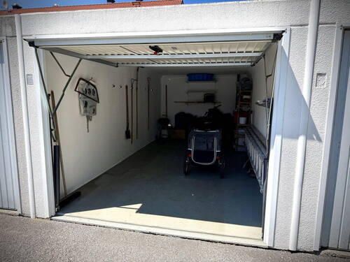 Garage - 