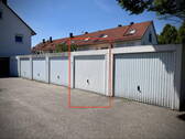 Garage - 