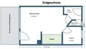 EG Grundriss - 