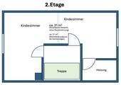 2. OG Grundriss - 