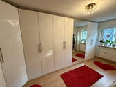 Ankleidezimmer (1. Etage) - 