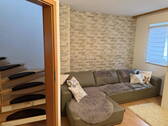 Schlafzimmer (1. Etage) - 