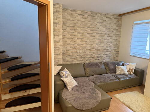 Schlafzimmer (1. Etage) - 