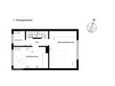 1.Obergeschoss - 