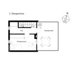2.Obergeschoss - 
