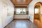 Küche - Reihenmittelhaus mit 102,00 m&sup2; in Frankfurt am Main zum Kaufen