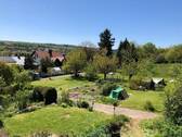 Aussicht 2 vom Balkon OG - 