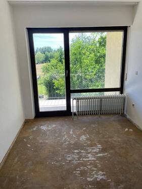 Schlafen 2 im OG - 