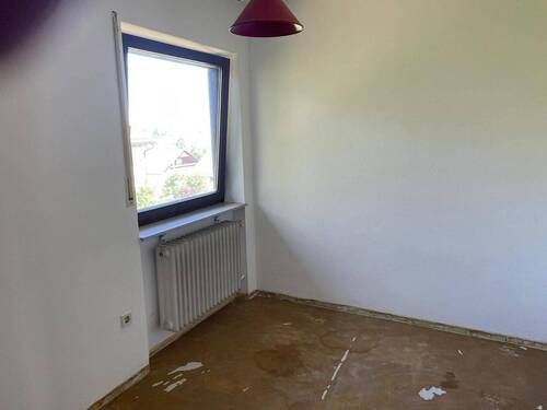 Kinderzimmer im OG - 