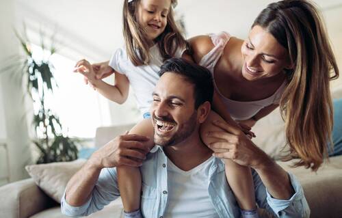 shutterstock_1422225446 - Etagenwohnung mit 101,20 m² in Nürnberg zum Kaufen