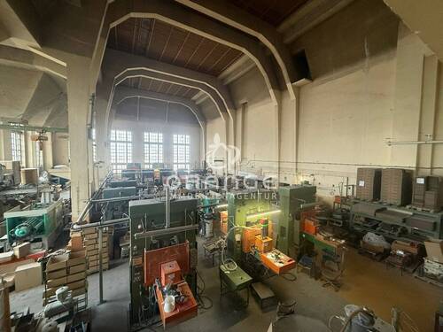 Halle 6 - 