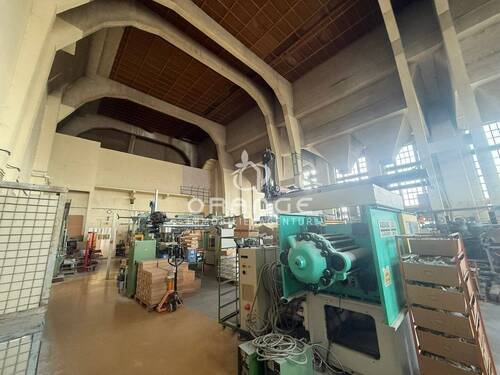Halle 7 - 
