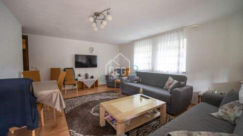 Wohnzimmer - 