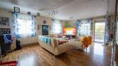 Wohnzimmer - 