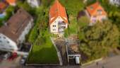 Außenansicht - Mehrfamilienhaus, Wohnhaus mit 431,40 m² in Schwäbisch Hall / Steinbach zum Kaufen