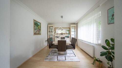 Esszimmer - 