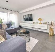 Komfort trifft Design - 4-Zimmer-Wohnung in Vaihingen an der Enz