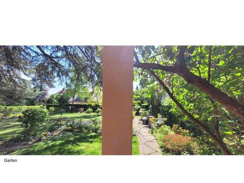 Garten - 