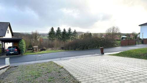 IMG_0685.jpg - Grundstück zum Kaufen in Maßbach