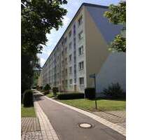 2-Raum-Wohnung mit Einbauküchen in Neukieritzsch 319€ KM