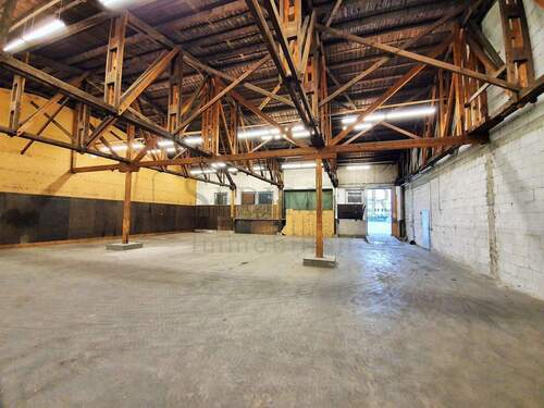 Ansicht 3 - Halle Leer - 